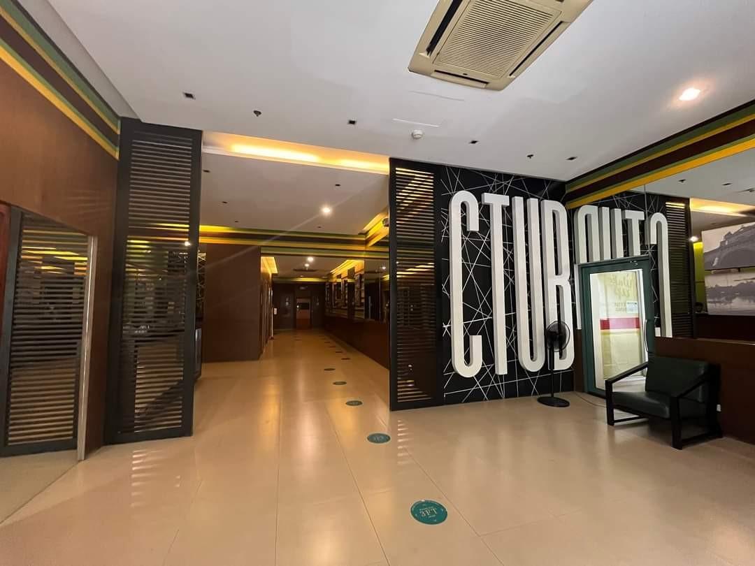 CROWN TOWER UNIVERSITY BELT Condominium Unit FOR SALE!